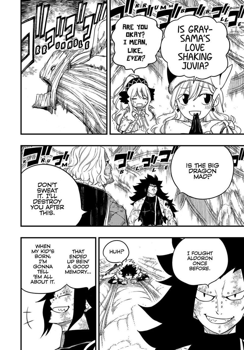 Fairy Tail 100 Years Quest 199 6