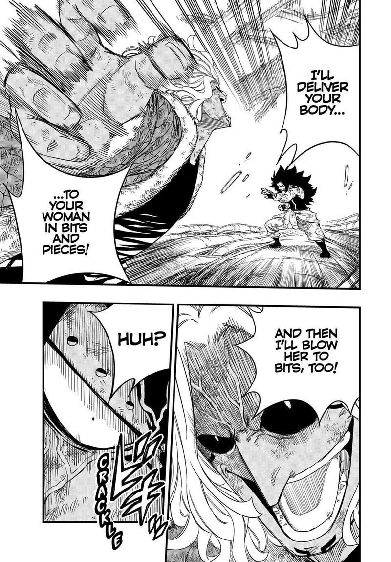 Fairy Tail 100 Years Quest 199 9