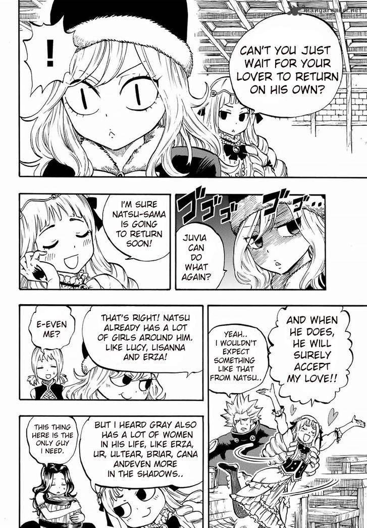 Fairy Tail 100 Years Quest 2 14