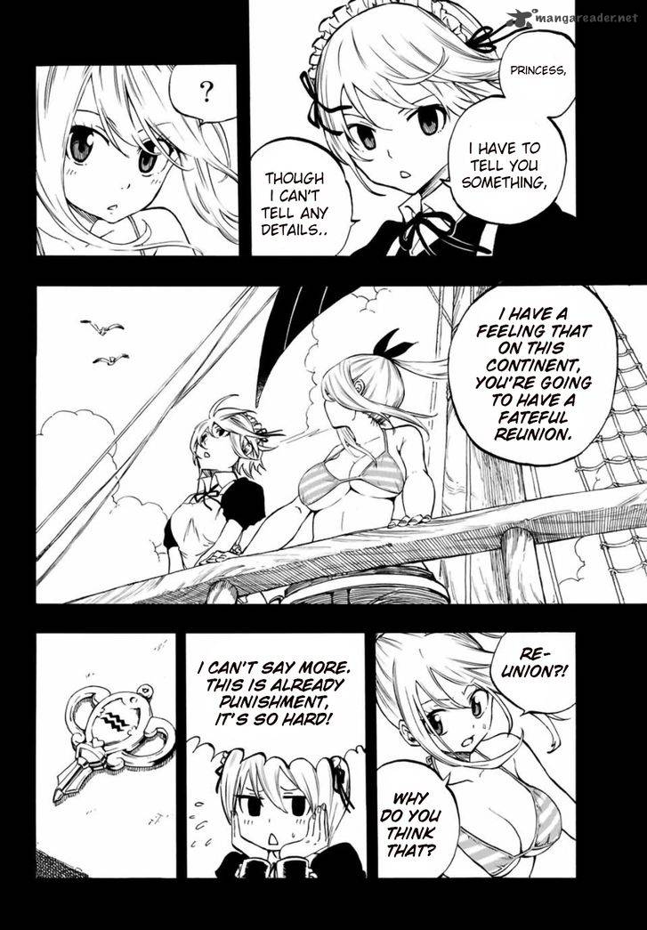 Fairy Tail 100 Years Quest 2 18