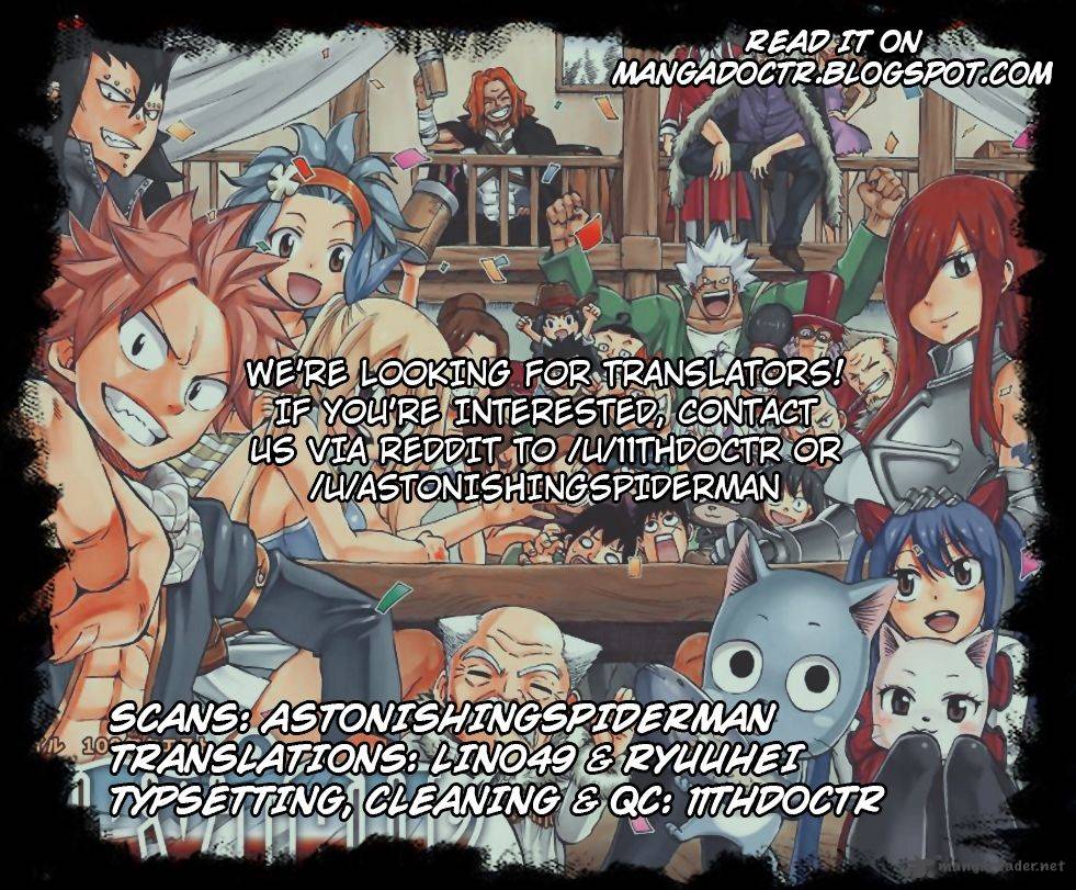 Fairy Tail 100 Years Quest 2 3