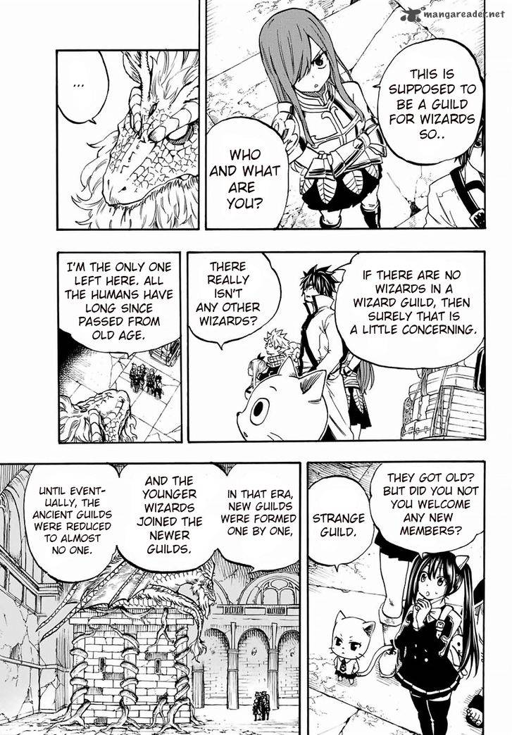 Fairy Tail 100 Years Quest 2 4