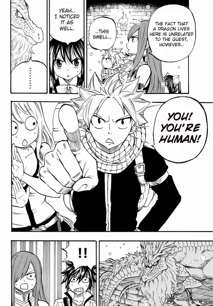 Fairy Tail 100 Years Quest 2 6