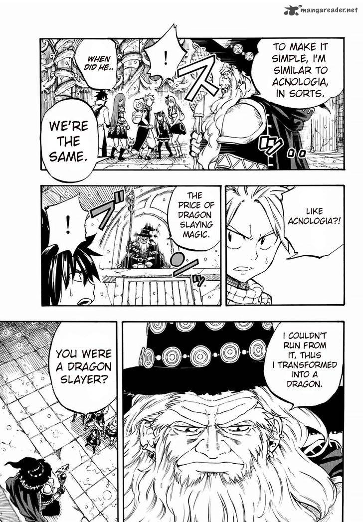 Fairy Tail 100 Years Quest 2 9