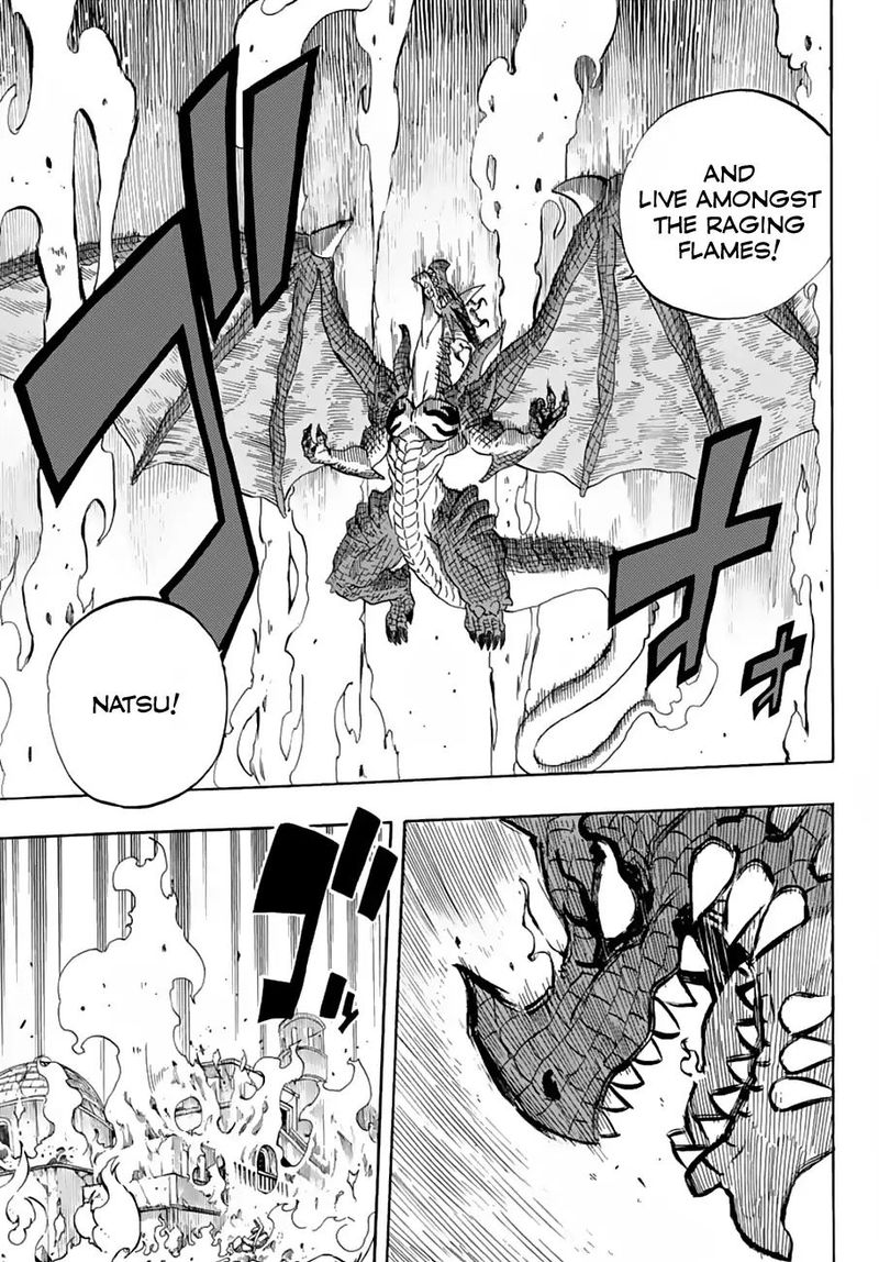 Fairy Tail 100 Years Quest 20 10