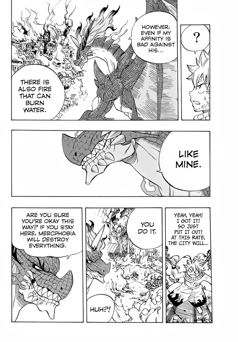 Fairy Tail 100 Years Quest 20 14