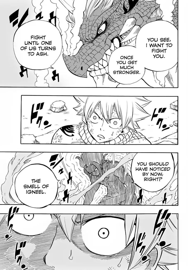Fairy Tail 100 Years Quest 20 17