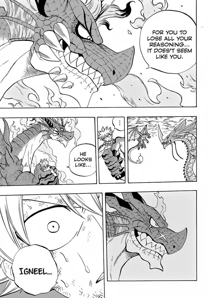 Fairy Tail 100 Years Quest 20 6