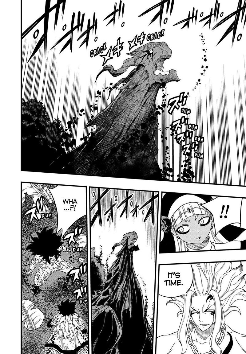 Fairy Tail 100 Years Quest 200 11