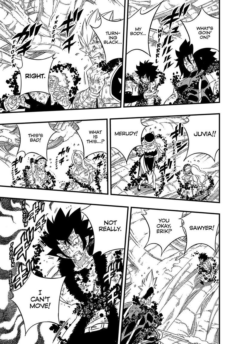 Fairy Tail 100 Years Quest 200 12