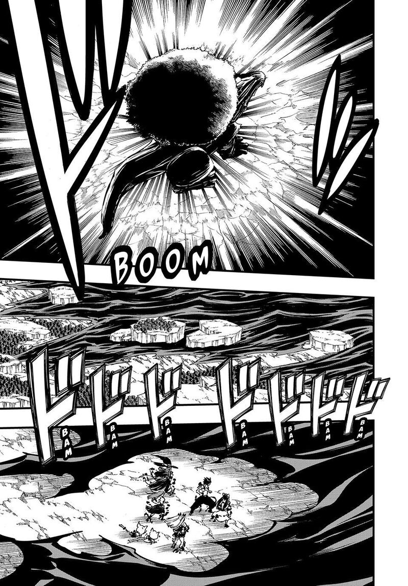 Fairy Tail 100 Years Quest 200 14