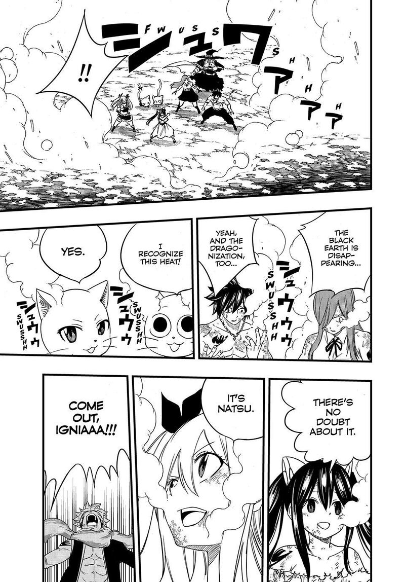 Fairy Tail 100 Years Quest 200 26