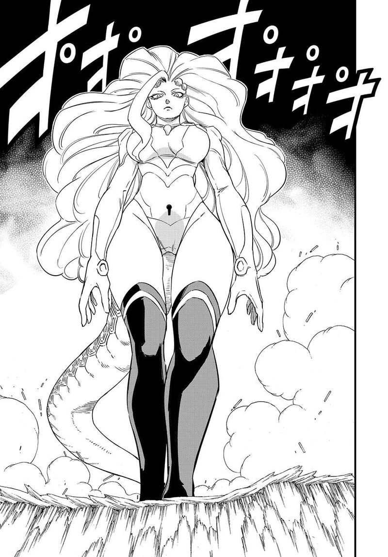 Fairy Tail 100 Years Quest 201 19