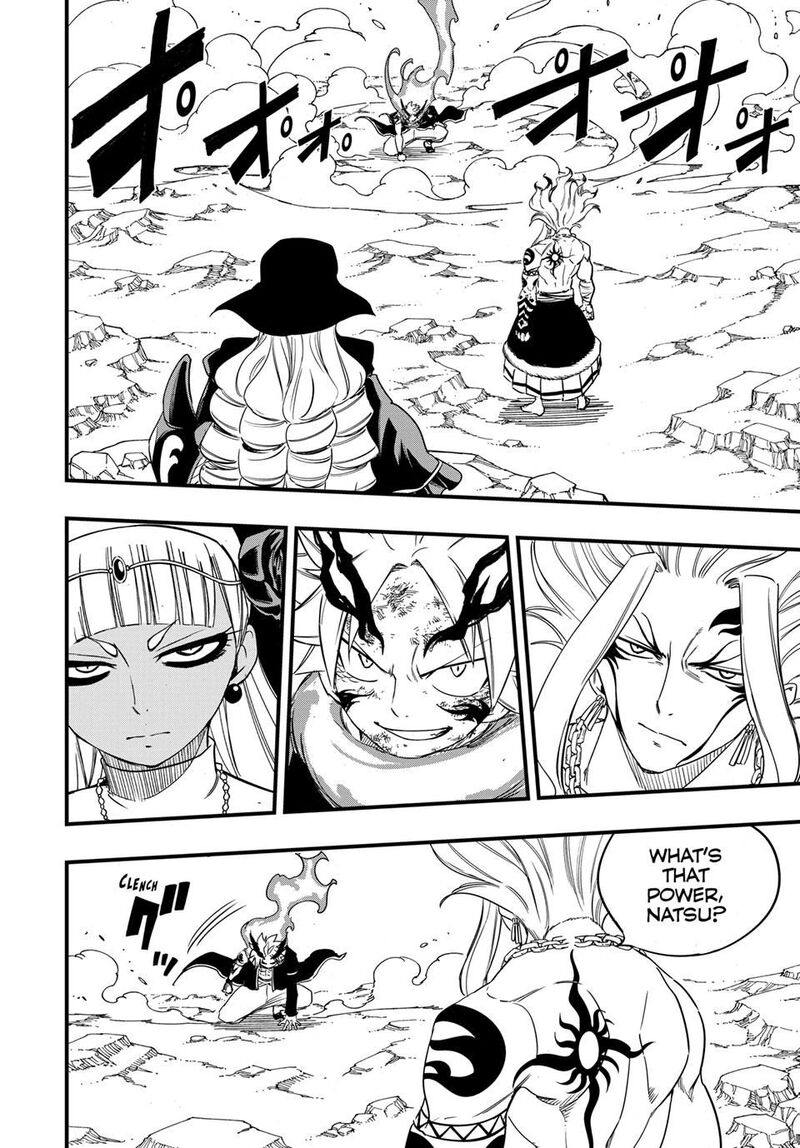 Fairy Tail 100 Years Quest 202 15