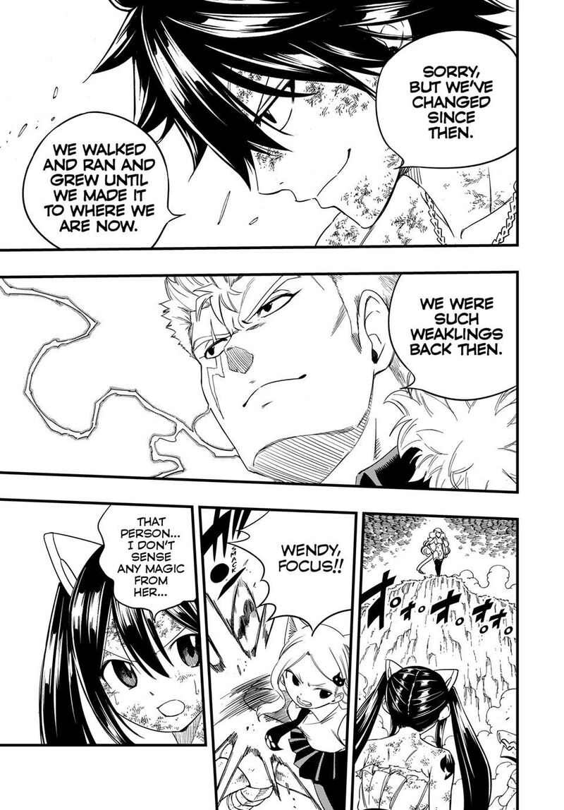 Fairy Tail 100 Years Quest 202 7