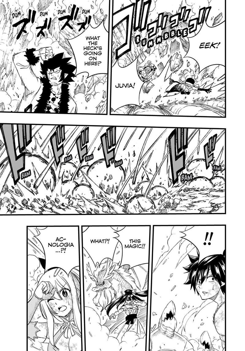 Fairy Tail 100 Years Quest 203 11