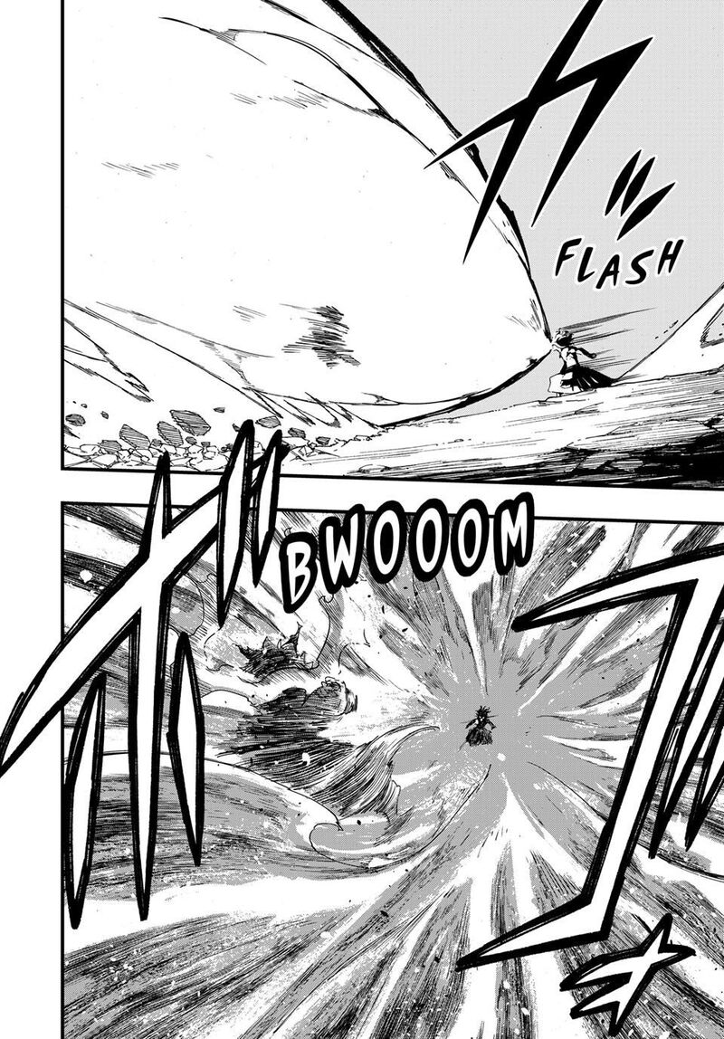 Fairy Tail 100 Years Quest 203 6