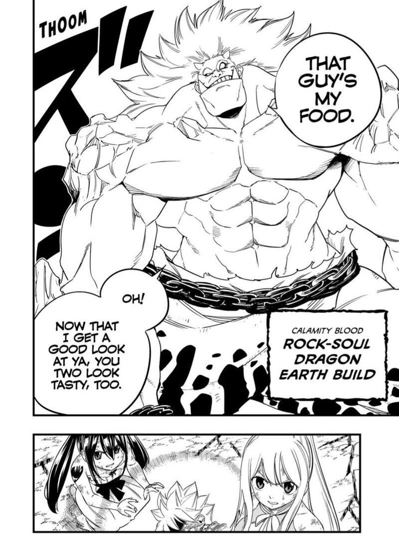 Fairy Tail 100 Years Quest 206 19