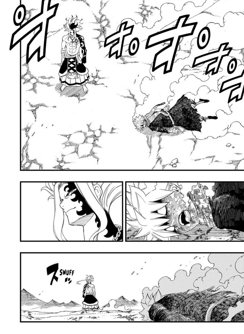 Fairy Tail 100 Years Quest 206 2