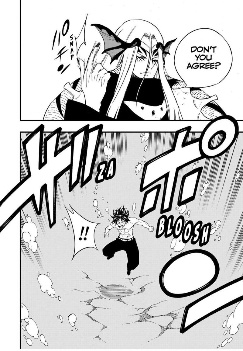 Fairy Tail 100 Years Quest 206 6