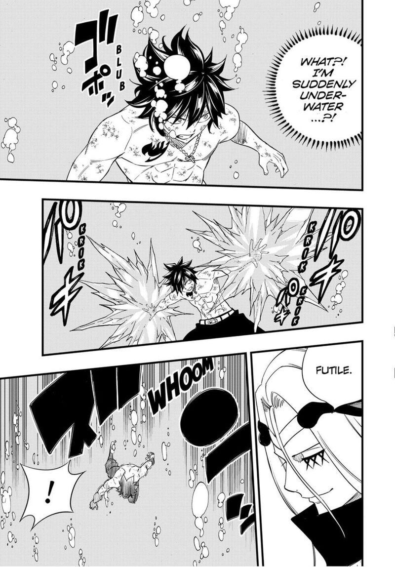 Fairy Tail 100 Years Quest 206 7