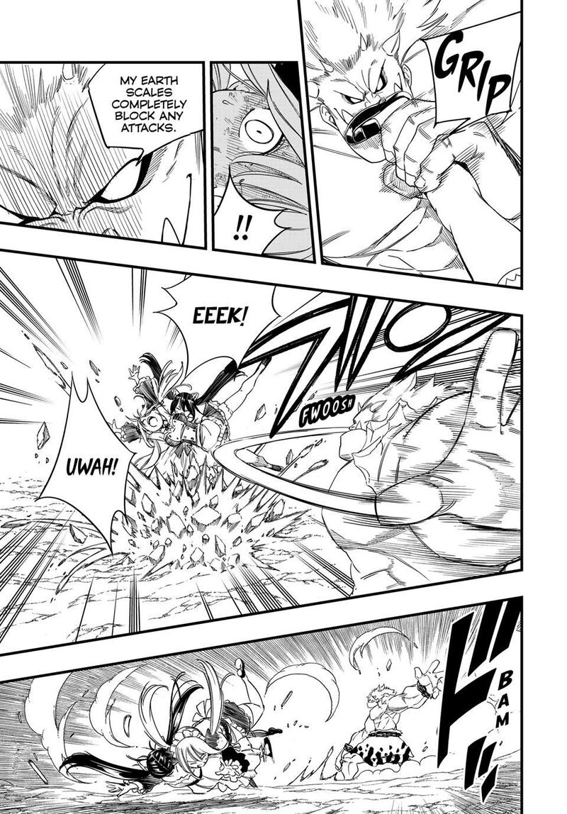 Fairy Tail 100 Years Quest 207 11