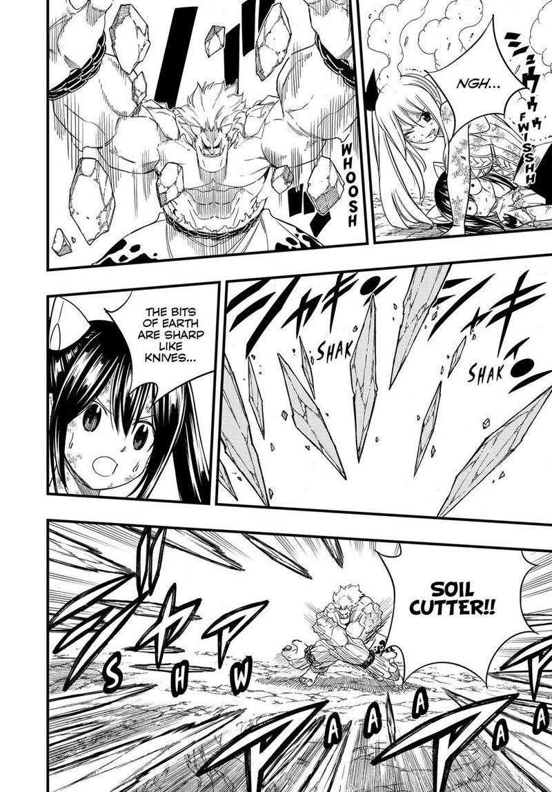 Fairy Tail 100 Years Quest 207 12