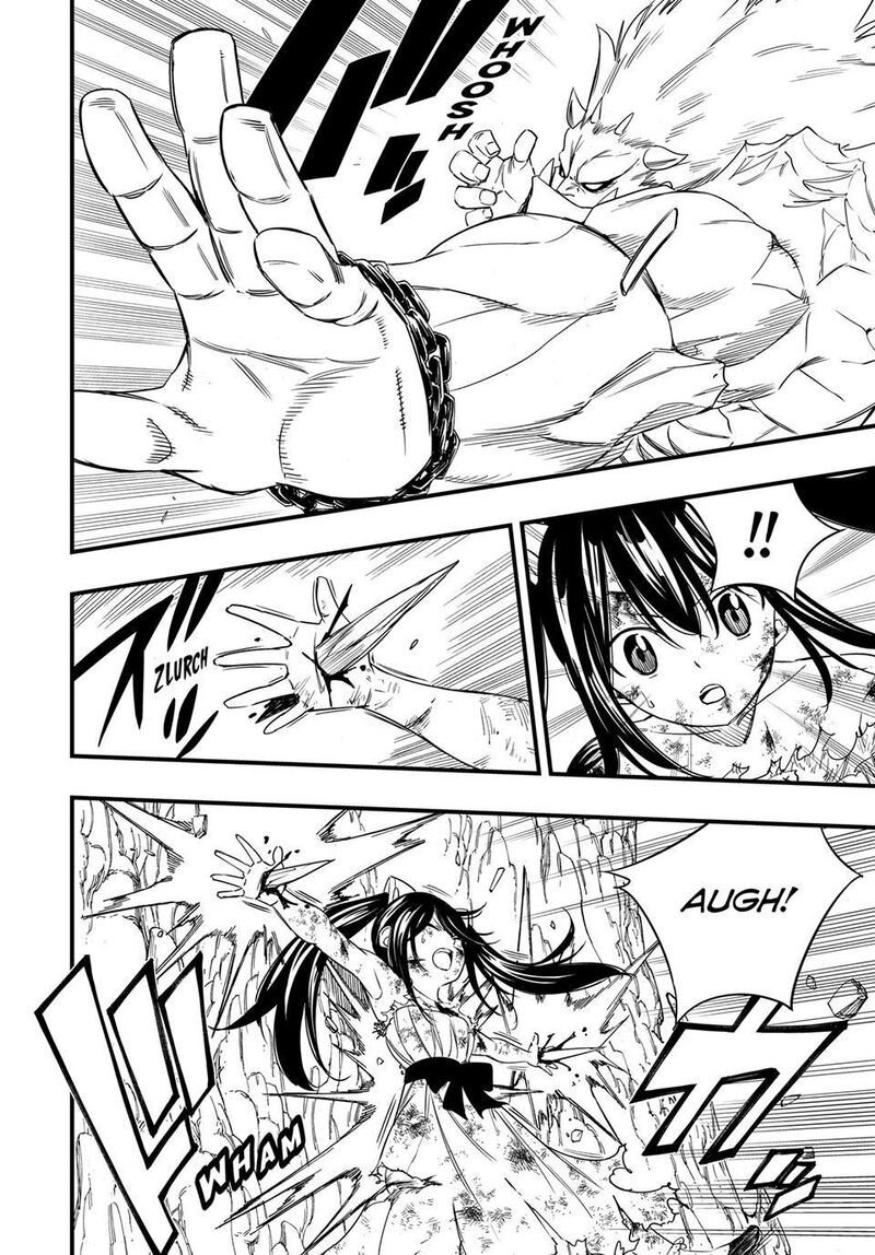 Fairy Tail 100 Years Quest 207 14