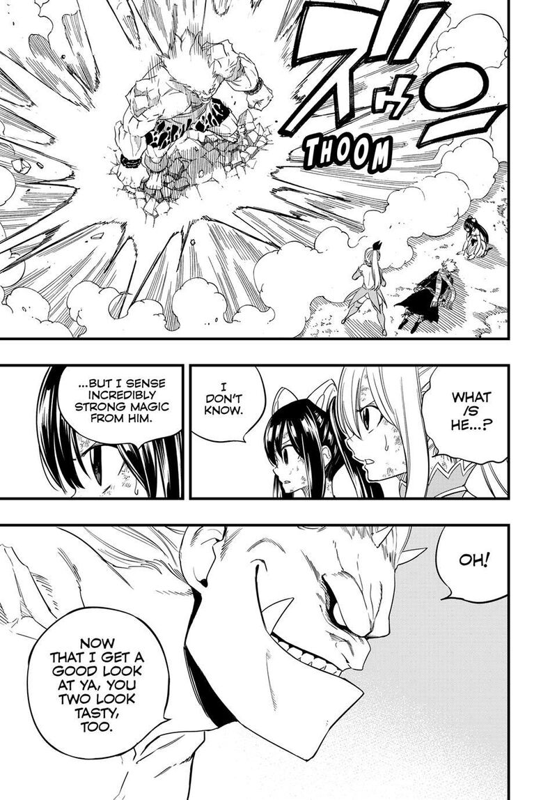 Fairy Tail 100 Years Quest 207 3