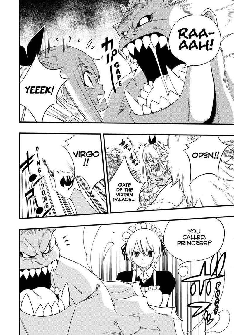 Fairy Tail 100 Years Quest 207 6