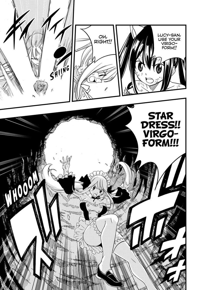 Fairy Tail 100 Years Quest 207 9