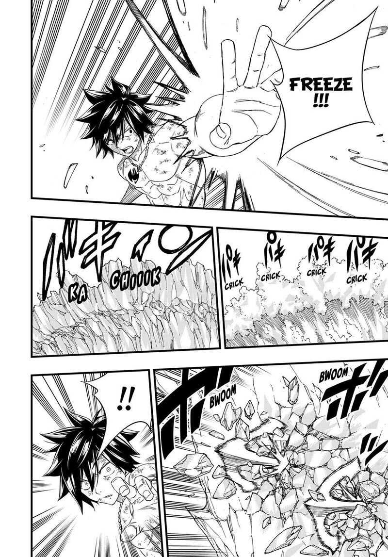 Fairy Tail 100 Years Quest 208 8