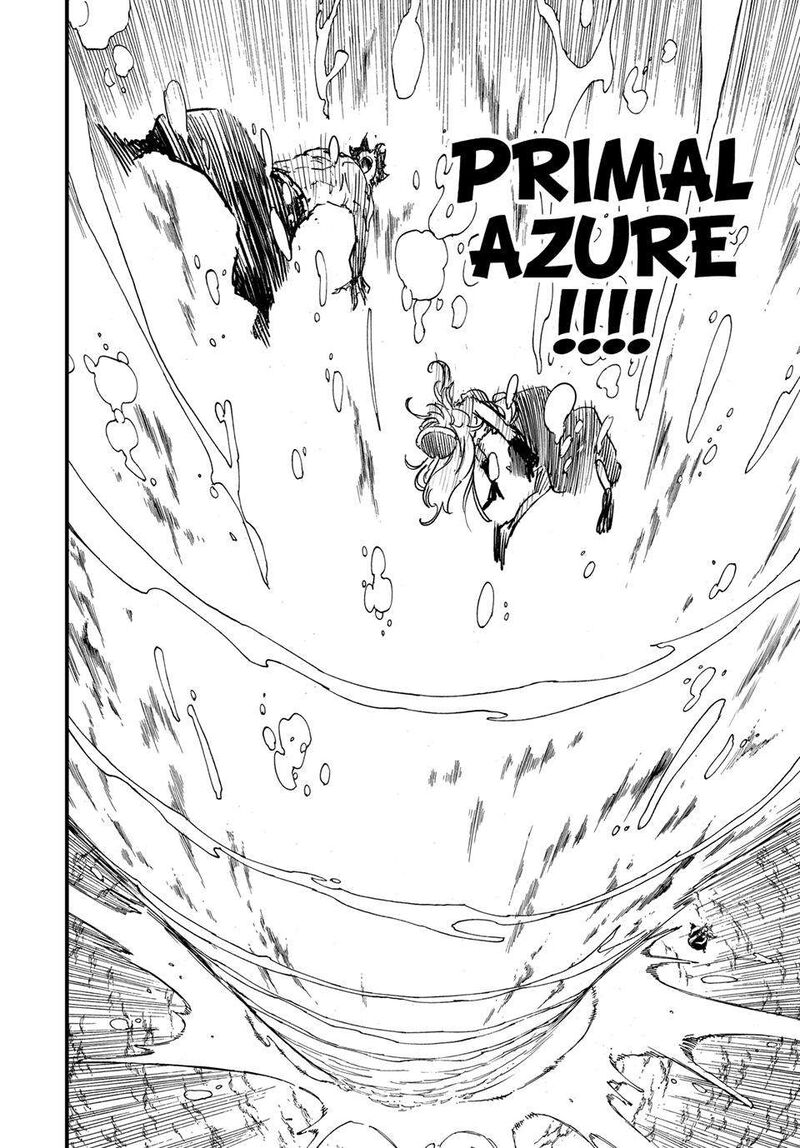 Fairy Tail 100 Years Quest 209 10