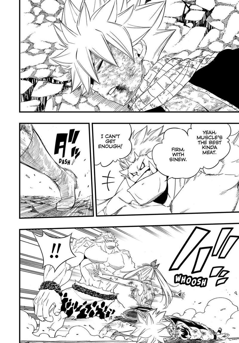 Fairy Tail 100 Years Quest 209 14