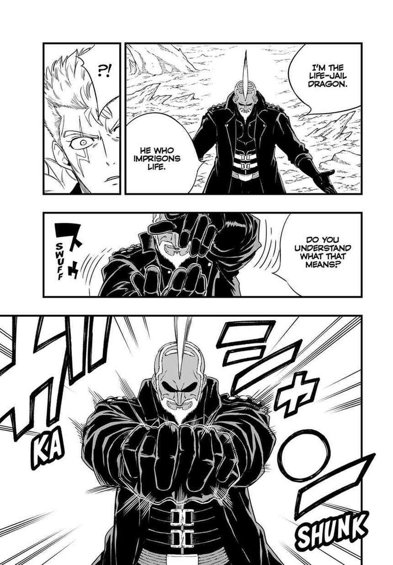 Fairy Tail 100 Years Quest 213 10