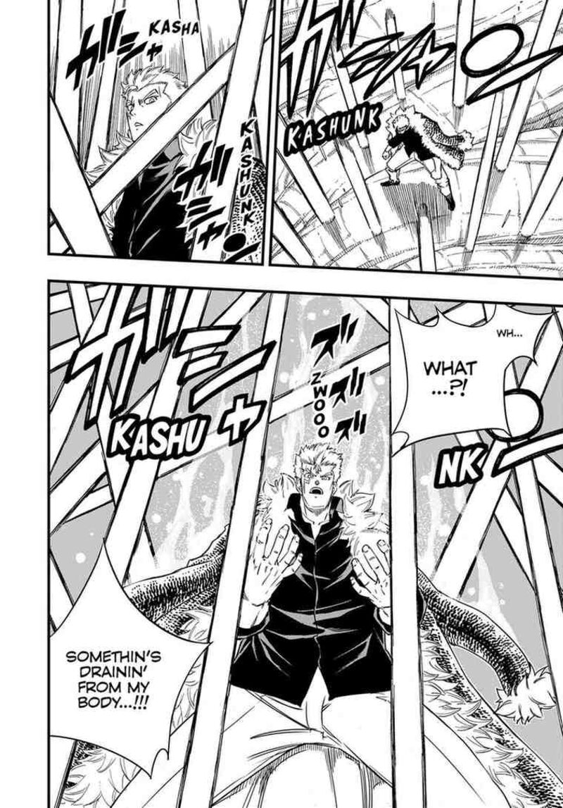 Fairy Tail 100 Years Quest 213 11