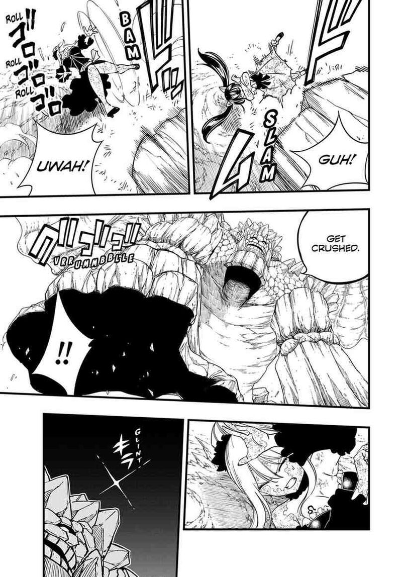 Fairy Tail 100 Years Quest 213 14
