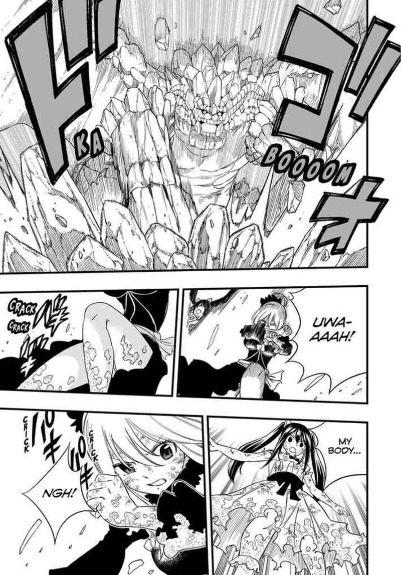 Fairy Tail 100 Years Quest 213 6