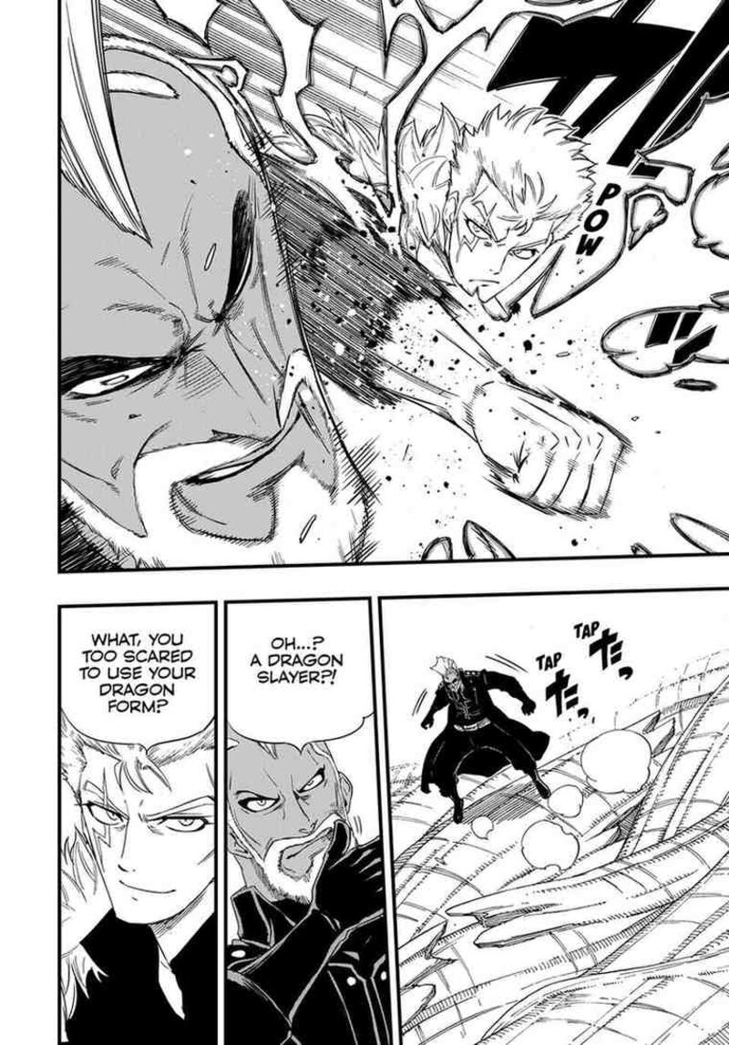 Fairy Tail 100 Years Quest 213 9