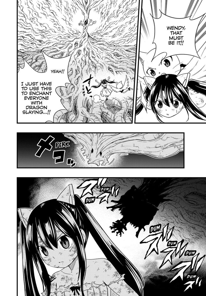 Fairy Tail 100 Years Quest 215 14