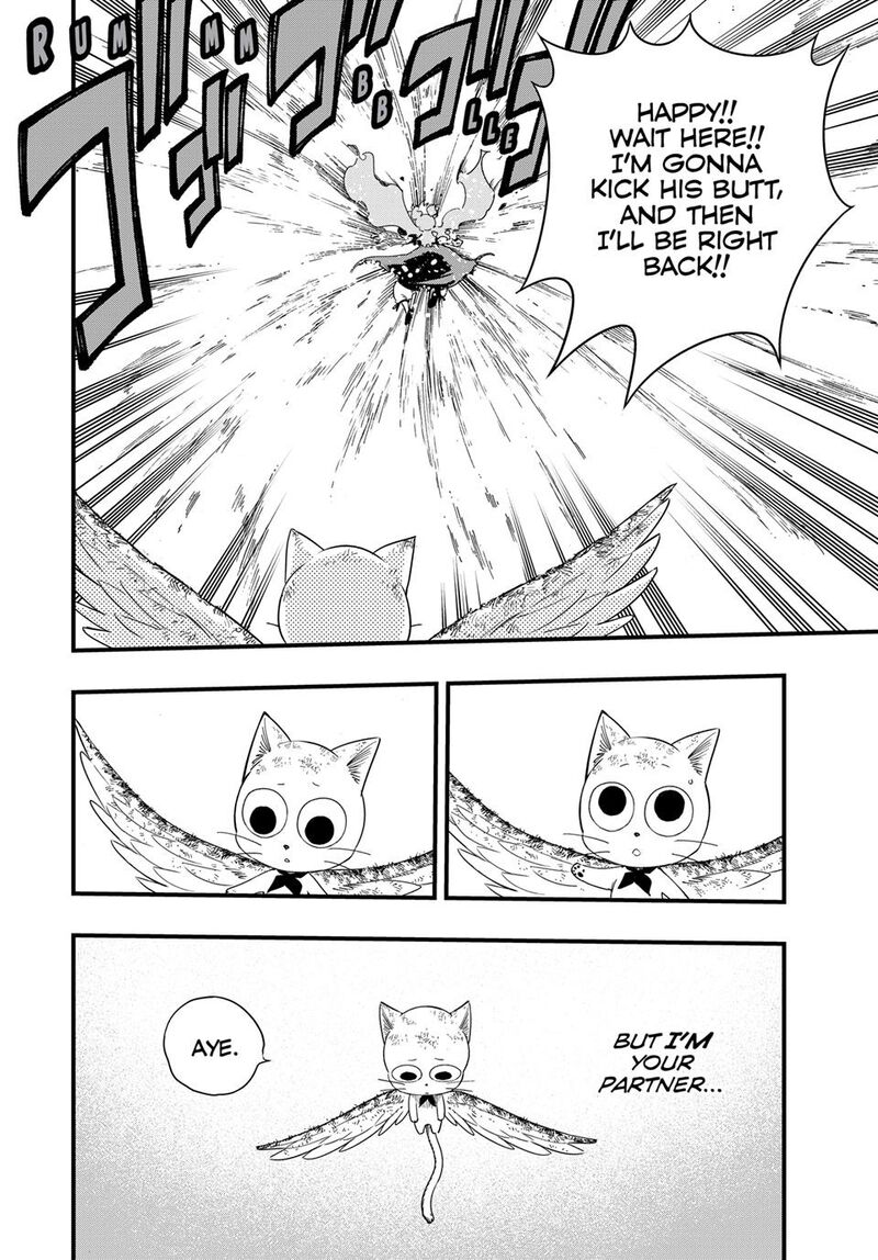 Fairy Tail 100 Years Quest 215 16