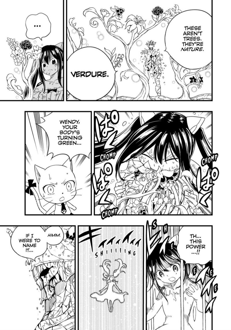Fairy Tail 100 Years Quest 216 13