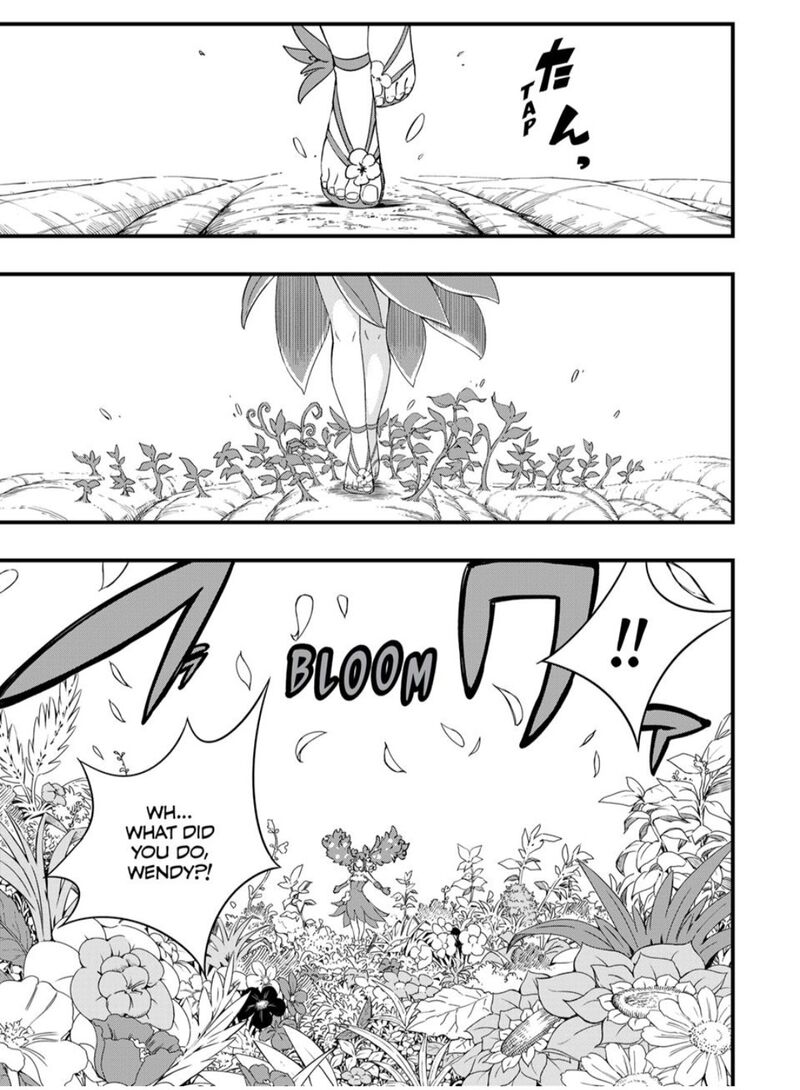 Fairy Tail 100 Years Quest 216 15