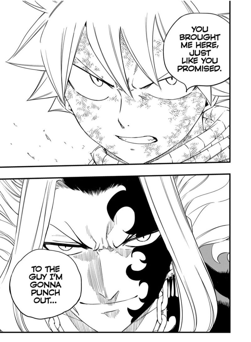 Fairy Tail 100 Years Quest 216 21