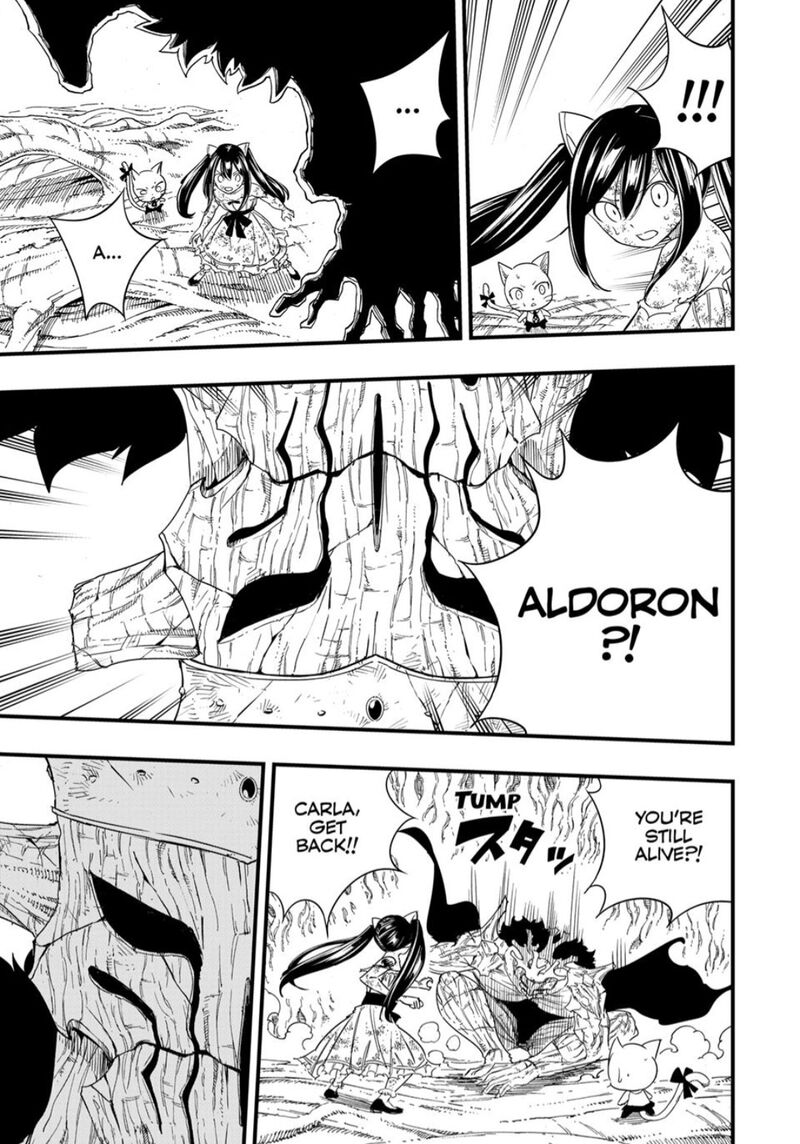 Fairy Tail 100 Years Quest 216 7
