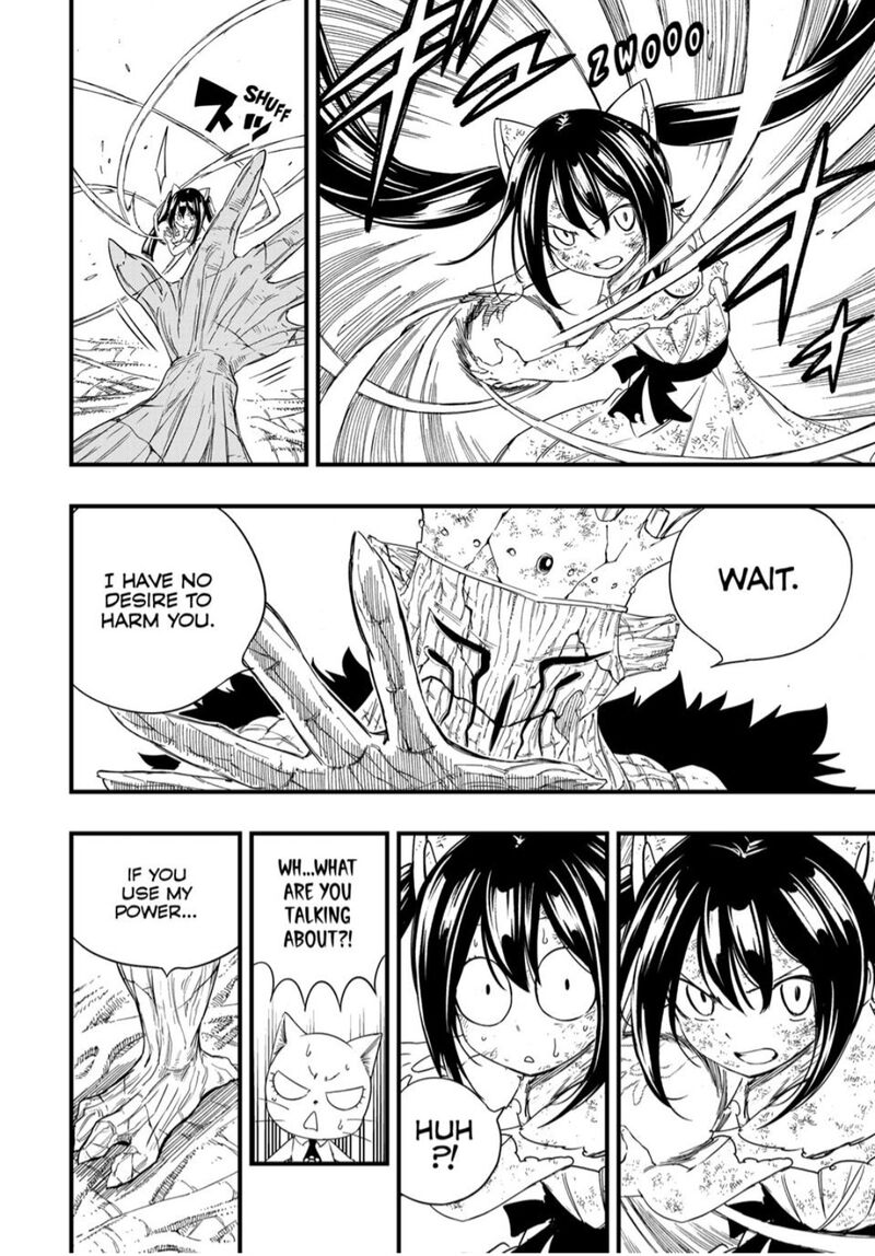Fairy Tail 100 Years Quest 216 8