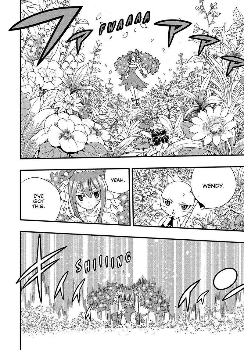Fairy Tail 100 Years Quest 217 13