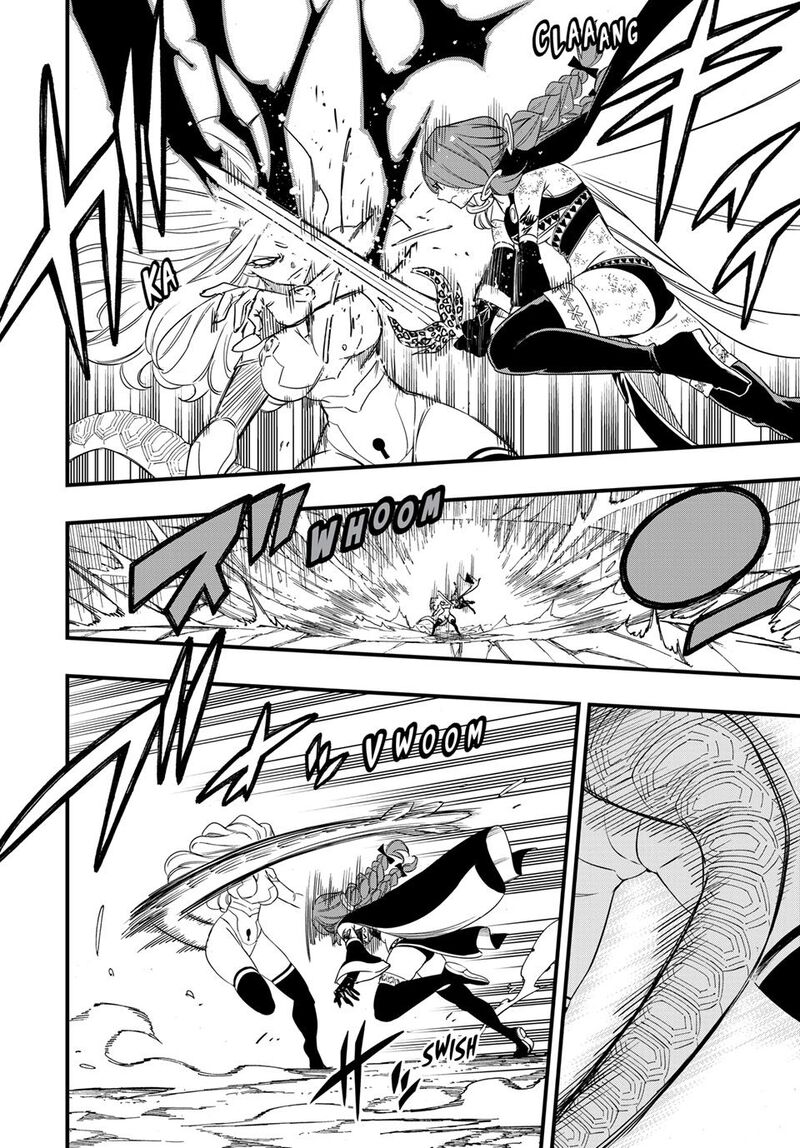 Fairy Tail 100 Years Quest 219 4