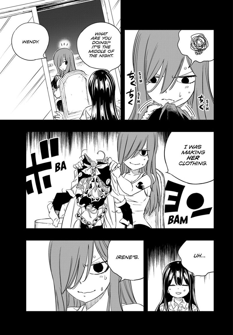 Fairy Tail 100 Years Quest 219 9