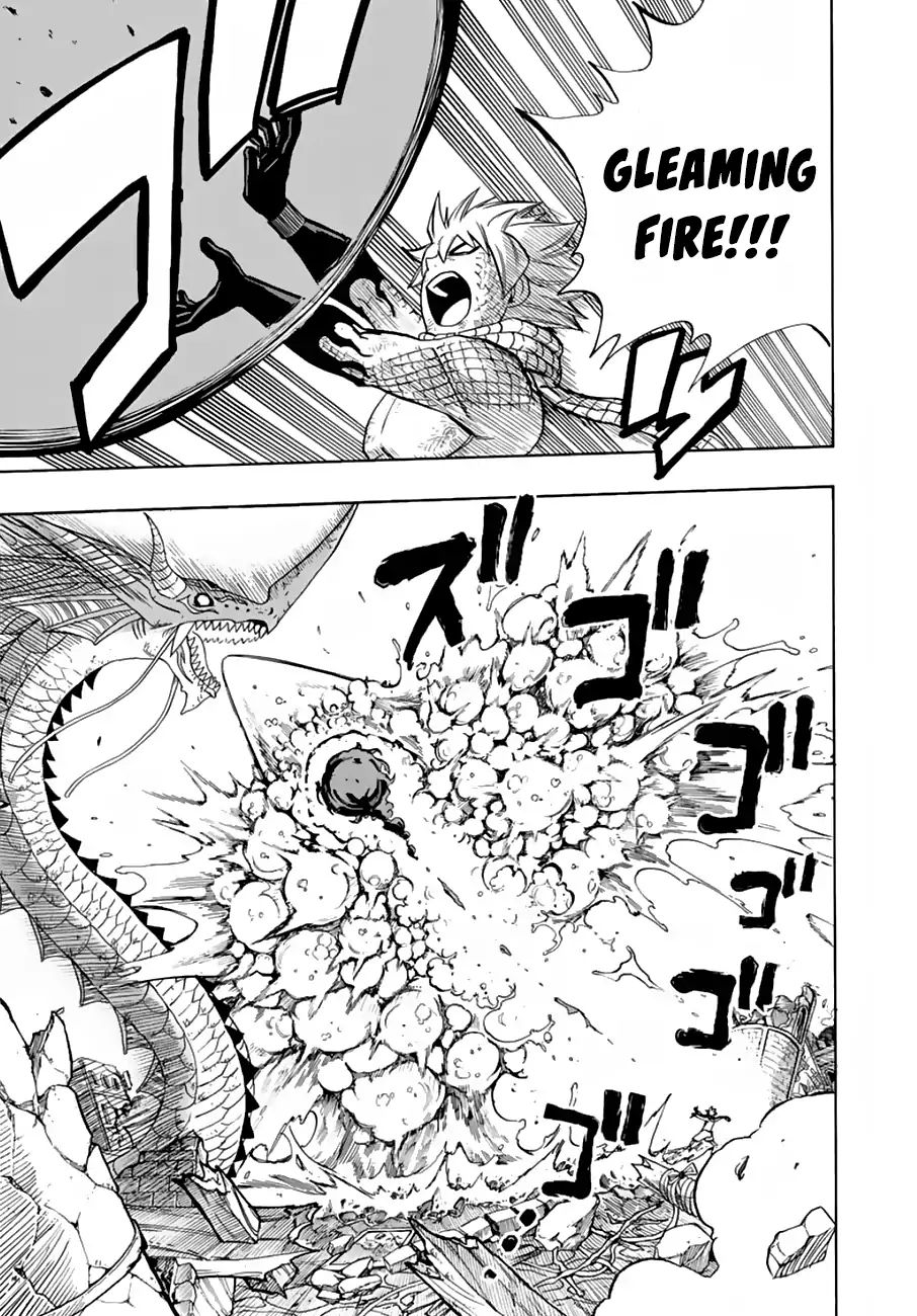 Fairy Tail 100 Years Quest 22 5